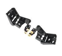 Car Sliding Door Rollers Sliding Door Hinge Roller Rail Left And Right Side Auto Accessories 72560Soxa53 72520Soxa53 For Odyssey 1999-2003 2004