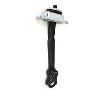 Car Sliding Door Top Hinge for Hyundai Elantra 793802E000 Stopper Limiter Replacement Holder Check Strap Arm Roller Guide,Rear Left