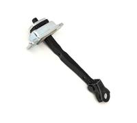 Car Sliding Door Top Hinge for Hyundai Elantra 793802E000 Stopper Limiter Replacement Holder Check Strap Arm Roller Guide,Front Right