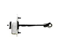 Car Sliding Door Top Hinge for Hyundai Veracruz Ix55 793903J000 793803J000 Stopper Limiter Replacement Holder Check Strap Arm Roller Guide,Front Right