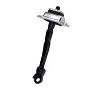 Car Sliding Door Top Hinge for Hyundai Verna Solaris 2010-2014 2015 2016 2017 793901R000 794900U000 Stopper Limiter Replacement Holder Check Strap Arm Roller Guide,Rear Right