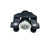 Car Sliding Guide Hinge for Opel for Vivaro 2014 2015 2016 2017 2018 2019 2020 2021 2022 2023 Sliding Door Guide Wheels OEM:745965439r 93451798