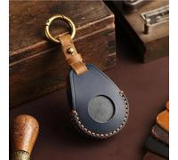 Car Smart Key Fob Shell Accessories Keyless Entry Remote Control Attachment，for Harley Davidson Softail Sportster VRSC Touring X48 883 1200 (Blue)