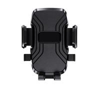 Car Smartphone Holder, Universal Car Bracket Universal Car Mount Universal Bracket | Cell Phone Car Holder - Smartphone Air Vent Mount Travel Vehicle for Men and Women