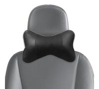 Car Snack Pads for Driving Waste Headrest Pillows for PU Leather Car Seat, Comfortable Neck Gaiters Car Cushions | Soft Neck Pillow for Sleeping, Driving