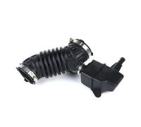 Car Snorkel Air Cleaner To Throttle Body Duct For Nissan For Qashqai I J10 +2 JJ10 MR20 06-13 X-Trail II T31 16576-JG00A 16576-JD200 Air Intake Turbo Hose