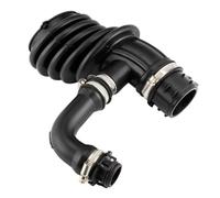 Car Snorkel Air Filter Flow Intake Hose Pipe For Focus Mk2 C-max For Volvo 1.6 Tdci 7m519a673ej 1673571 Air Intake Turbo Hose