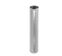 Car Snorkel Aluminum Alloy Tube Intercooler Pipe Straight Air Intake Tube for Car OD 38mm 51mm 57mm 63mm 89mm Length 300mm Air Intake Turbo Hose(ID 41mmOD 45mm)