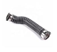 Car Snorkel Auto Parts Inlet Turbo Hose - Replacement for 2012-2017 for Nissan for Urvan for NV350 OEM 14463-3XN8A 144633XN8A Air Intake Turbo Hose
