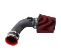Car Snorkel Car Cold Air Intake Pipe Kit High Flow Air Filter With Induct Pipe For BMW B48 120i/125i/220i/230i/320i 2.0T 2016-2018 Air Intake Turbo Hose