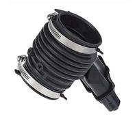 Car Snorkel Engine Air Intake Duct Hose For Nissan For Murano For Quest 3.5L 2009-2013 16576-1AA1A 165761AA1A Air Intake Turbo Hose