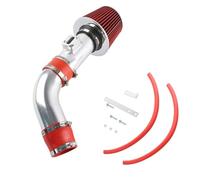 Car Snorkel For 04-07 For Accord For SULEV DX/LX/EX/SE 2.4L L4 Installation DIY MAF Short Ram Air Intake Kit & Filter Replacement Air Intake Turbo Hose