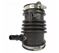 Car Snorkel For 2013 For FUSION 2.5 Air Intakes Parts DS7Z9B659B DS739R504BB 5183033 Engine Air Intake Pipe Air Intake Turbo Hose