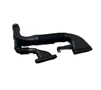 Car Snorkel For Benz For GLE W166 250d For 4MATIC 300d ML300 2011-2018 A6510901142 6510901142 Air Inlet Duct Intake Hose Pipe Air Intake Turbo Hose