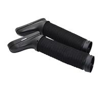 Car Snorkel For Benz GLK300 GLK350 2720902882 2720902982 Left & Right Air Intake Duct Hose Filter Hose Pipe Air Intake Turbo Hose(Set)