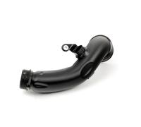 Car Snorkel For BMW 1 2 3 4 Series F30 F20 F32 F22 Air Intake Hose Auto Parts 13717602651 Car Turbo Charged Pipe Air Intake Turbo Hose