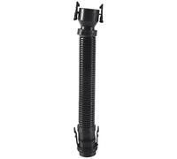 Car Snorkel For BMW 1 3 5 7 E81 E87 E90 N47 N57 F10 F01 13717803842 Air Filter Intake Breather Pipe Air Intake Turbo Hose