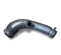 Car Snorkel For BMW 3' F30 F34 GT F35 F36 1' F20 F21 4' F32 2' F22 F23 F87 For M2 13717602651 Turbo Charged Intake Pipe Air Intake Turbo Hose Air Intake Turbo Hose