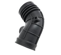 Car Snorkel For BMW 5 Series E39 1995-2004 7 Series E38 1994-2001 OE#13541435625 Car Rubber Air Flow Meter Filter Intake Boot Hose Pipe Air Intake Turbo Hose