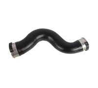 Car Snorkel for BMW 5 Series F10 F11 LCI 11618571897 11618571896 Intercooler Charging Air Hose Air Intake Turbo Hose(11618571896)