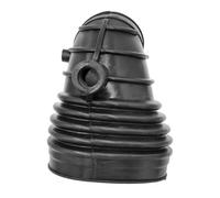 Car Snorkel For BMW E36 318I 318Ic 318Is 13711734258 Car Engine Air Intake Hose Boot Pipe Air Flow Meter To Throttle Air Intake Turbo Hose