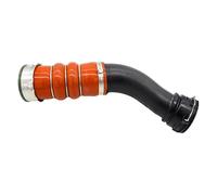 Car Snorkel for BMW E70 E71 for X5 for X6 35IX Intercooler Turbo Pipe Hose 13717583716 A13717583716 Intake System Turbocharger Intake Hose Air Intake Turbo Hose