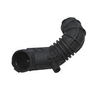 Car Snorkel For BMW For MINI For Cooper 13721477839 Car Intake Hose Boot Air Filter Housing To Throttle Air Intake Turbo Hose