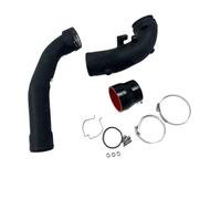 Car Snorkel For BMW G20 B58 3.0T A90 For Supra B58 Gen2 Charge Pipe Filter Kits Intake Turbo Inlet Elbow Turbo Charger Air Intake Turbo Hose