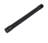 Car Snorkel for Car Air Intake Radiator Tube High Pressure Rubber Joiner Pipe ID 36 38 40 42mm Universal Silicone Flexible Hose 500MM Air Intake Turbo Hose(ID42MM 1.65 inch)