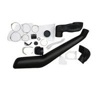 Car Snorkel For Jeep For Grand For Cherokee WJ 1999-2004 Auto Part Wading Breath Hose Kit For Off Road 4x4 Modified Accessories Air Intake Snorkel Set Air Intake Turbo Hose