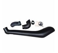 Car Snorkel For Mitubishi For Triton L200 2015-2019 Pickup Car Air Intake Filter Auto Air Intake Snorkel Pipe Kit Fit Air Intake Turbo Hose