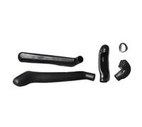 Car Snorkel For PAJERO NM SERIES V73 SNORKEL 2000-2006 Auto Exterior Bodykits Airfolw Snorke Pip Auto Exterior Bodykits Airfolw Snorke Pipe Air Intake Turbo Hose
