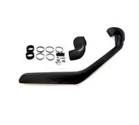 Car Snorkel For Ranger PJ PK 2006-2011 Off Road 4x4 Car Exterior Accessories Auto Parts Wader Breath Hose Tube Air Intake Snorkel Kits Air Intake Turbo Hose