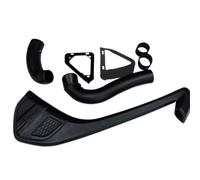 Car Snorkel For Ranger T6 3.2L 2011 2012 2013 2014 2015 Pickup Spare Parts PX For Wildtrak Accessories 4x4 Snorkel Kit Suit Air Intake Turbo Hose