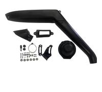 Car Snorkel for Toyota for Land for Cruiser LC76 LC71 LC73 LC75 LC76 LC78 LC79 Series 2007+ LLDPE Plastic 4X4 Snorkel Engine Parts Snorkel Kit Air Intake Turbo Hose