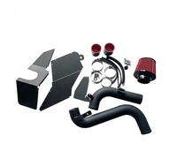 Car Snorkel For VW 2.0T FSI EA113 MK5 For GTI For GLI MK6 For GOLF R A3 MK5 For GTI Edition 35 MK5 GLI EOS 06-2008 Air Cold Intake System Air Intake Turbo Hose