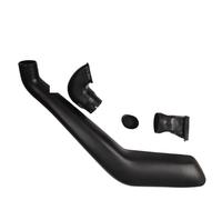 Car Snorkel For VW For Amarok 2011-2023 For VW For Amarok 4X4 Car Styling Off Road Vehicle Snorkel For Deep Wate Air Intake System Snorkel Kits Air Intake Turbo Hose