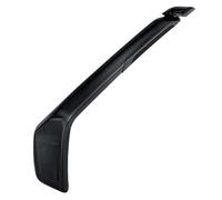 Car Snorkel Kit 4 * 4 Lldpe Snorkel Kit Air Intake Snorkel Set For Land For Rover For Defender 90 110 2020+ Exterior Parts Air Intake Hose(Matt balck)