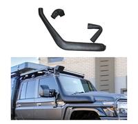 Car Snorkel Kit 4x4 Off Road RHS LLDPE Snorkel Kit For Land For Cruiser 78 Series HZJ78 LC78 FJ78 1985-2007 Car Exterior Accessories Air Intake Hose