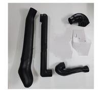 Car Snorkel Kit 4x4 Snorkel For Mitsubishi For V73 For Pajero Gen 3 NM NP Series Off Road Part & Accessories