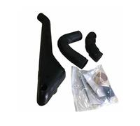 Car Snorkel Kit 4x4 Van Parts Accessories Snorkel Kit For VW For Crafter CR35 1st For Generation 2006-2010 2011 2012 2013 2014 2015 2016 2017 Air Intake
