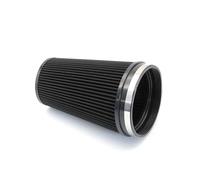 Car Snorkel Kit 6inch Cone Air Filter For Universal Racing Car 150mm Washable Performance High Flow Sport Cold Air Intake Filters With Clamp