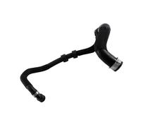Car Snorkel Kit for Benz for ML/GLE 63 for AMG 1665005675 A1665005675 Engine Cooling System Water Tank Radiator Hose Coolant Pipe Air Intake