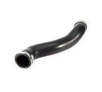 Car Snorkel Kit for Benz for W204 S-Class C200 C220 2014 Car Turbocharger Intercooler Hose Pressurized Air Intake Pipes 2045280982 Air Intake