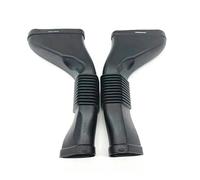 Car Snorkel Kit For Benz W204 W212 C63 E63 For AMG 2008-2014 A1560941582 A1560941682 Car Engine Intake Hose