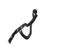 Car Snorkel Kit for Escape 2013-2019 for Lincoln for MKC 2017-2019 No.CV6Z18472T for HVAC Heater Hose Compatible Air Intake Hose