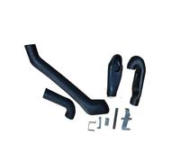 Car Snorkel Kit For Mitsubishi For Pajero Gen 4 V93 NS NT NW V8 V9 Series 2006-2021 4WD Accessories Auto Body Parts Vehicle Snorkel Kit