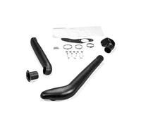 Car Snorkel Kit for Nissan Patrol Y61 Wagon 1997-2004, Raised Snorkel Air Intake Kit, Car Wading Device Air Intake Systems Off Road Induction System