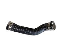 Car Snorkel Kit For NissanS For NV350 14463-3XN8A Auto Parts Coolant Rubber Radiator Air Inlet Pipe 144633XN8A Car Turbo Intercooler Hose