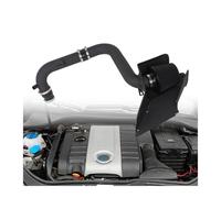 Car Snorkel Kit For Skoda For Octavia For Superb For Yeti 1.4L 1.6L 1.8L 1.9L 2.0L Car Cold Air Intake Kit(A)